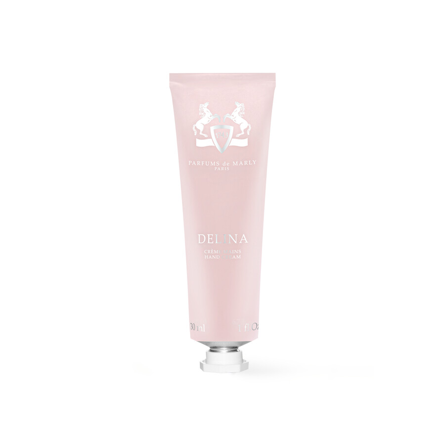 delina hand cream 30ml - parfums de marly official website