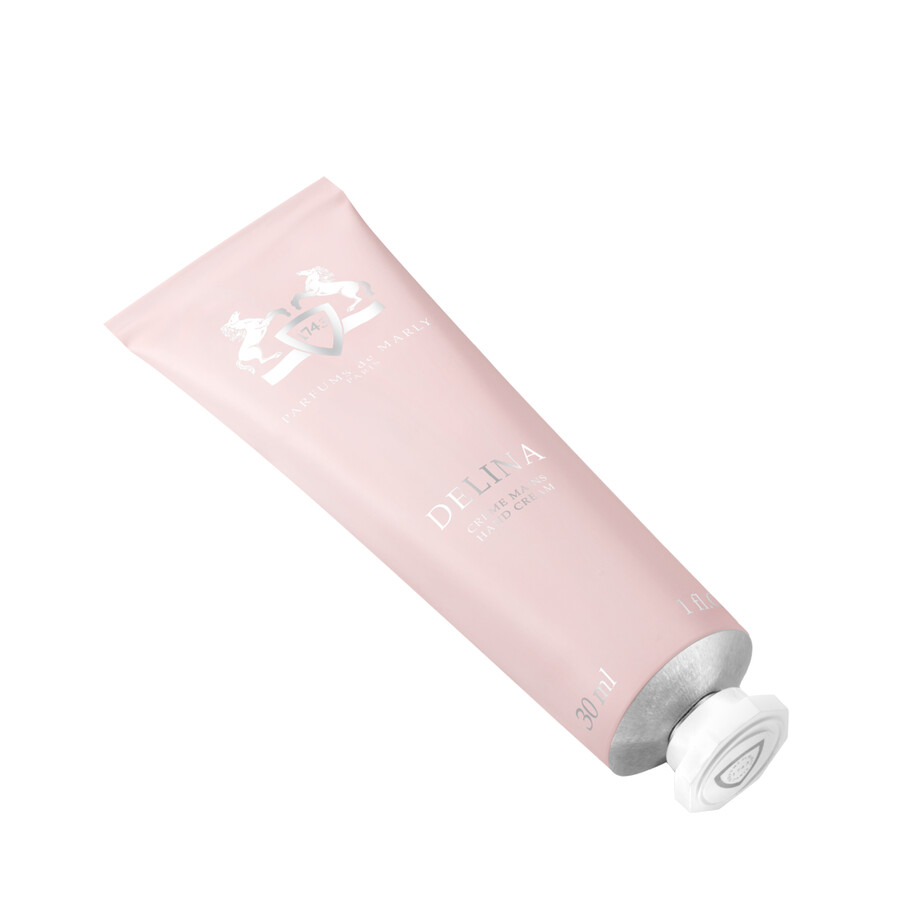 delina hand cream 30ml - parfums de marly official website