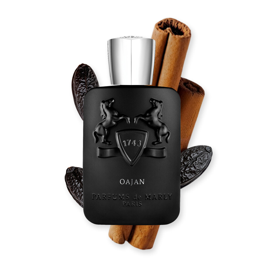 oajan eau de parfum 125ml – parfums de marly official website