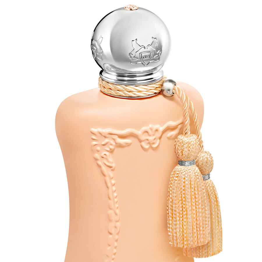 cassili eau de parfum 75ml - parfums de marly official website