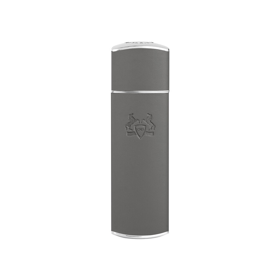 travel case
– parfums de marly
