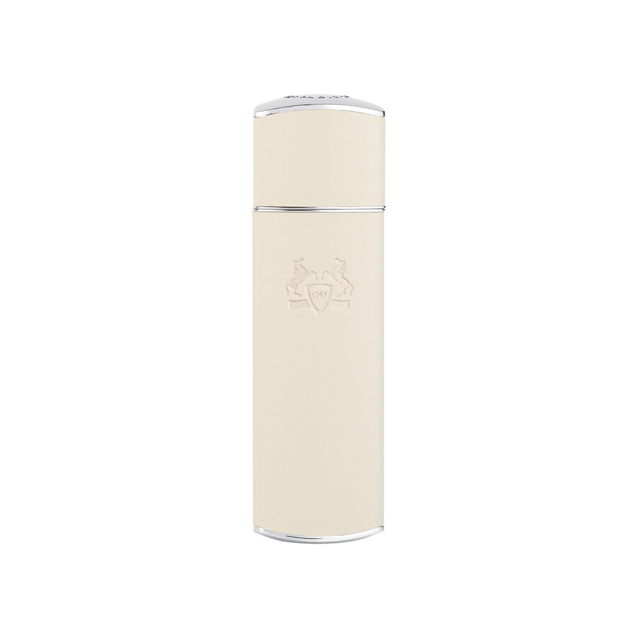 travel case
– parfums de marly