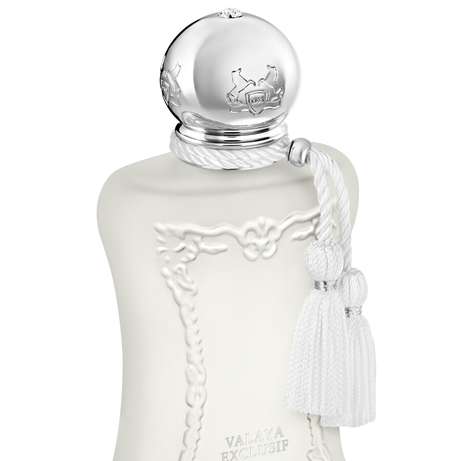valaya exclusif eau de parfum 75ml - parfums de marly official website