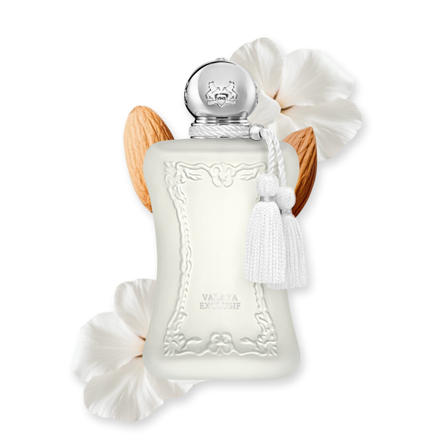 valaya exclusif eau de parfum 75ml - parfums de marly official website