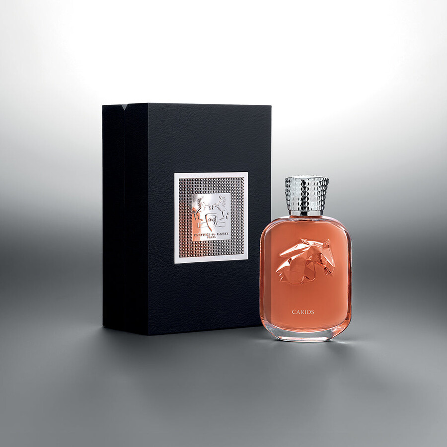 carios
– parfums de marly