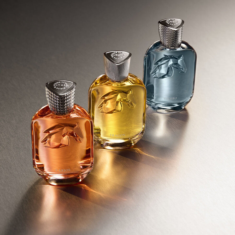 carios
– parfums de marly