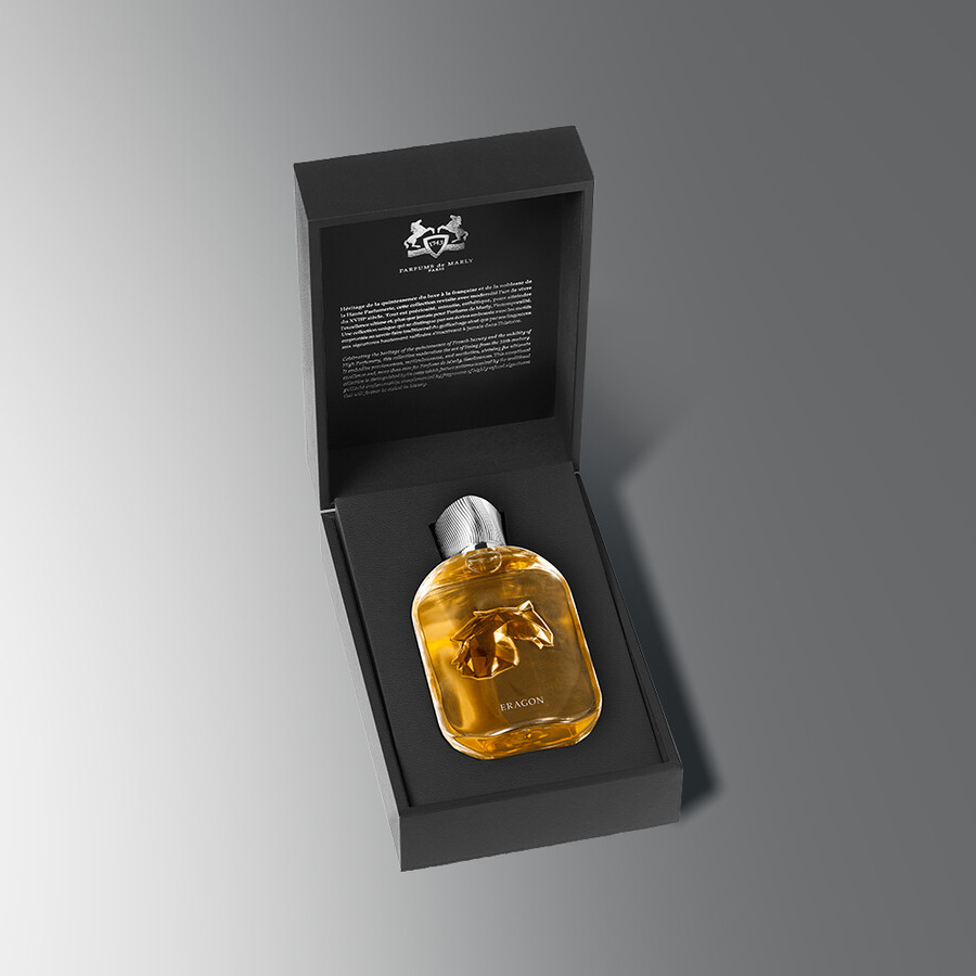 eragon
– parfums de marly