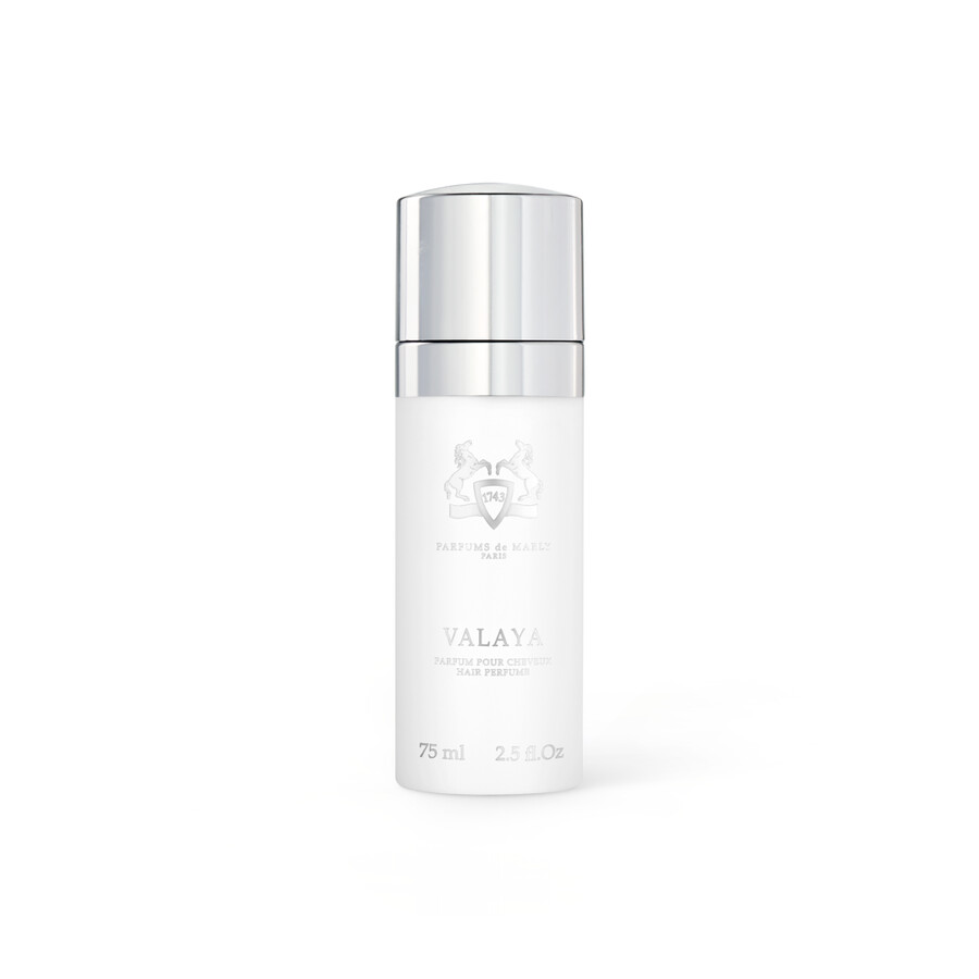 valaya hair perfume 75ml - parfums de marly official website
