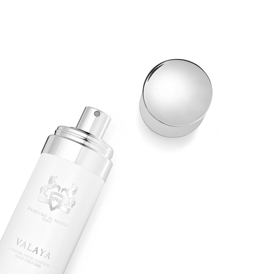 valaya hair perfume 75ml - parfums de marly official website